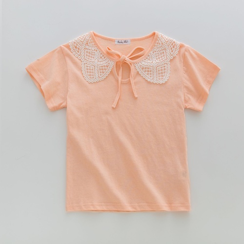 BLUSHING BLOSSOM TOP