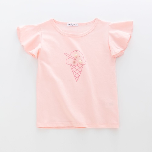 WE ALL SCREAM FOR ICE CREAM TOP