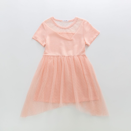 LIL MISS DREAMER DRESS