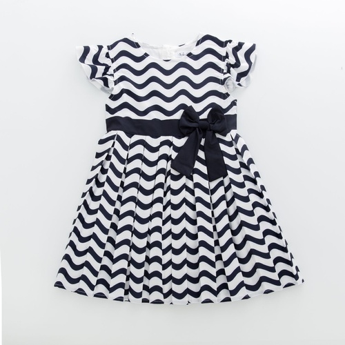 BEING PRETTY IS MY THING DRESS