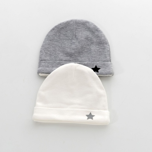 Boss of the house 2 Pack Beanies