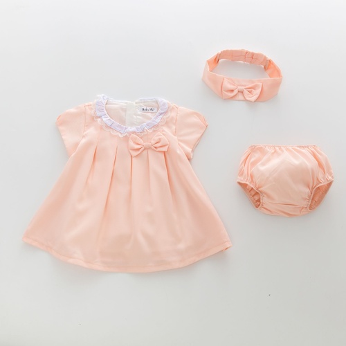 CUTIE PIE 3 PIECE SET