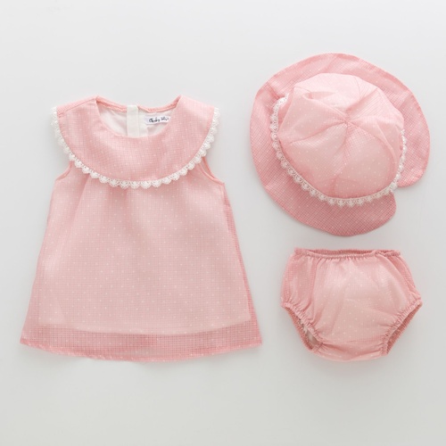 FAIRY FLOSS 3 PIECE SET