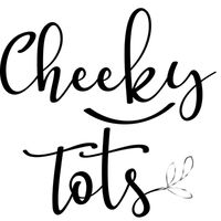 Cheeky Tots